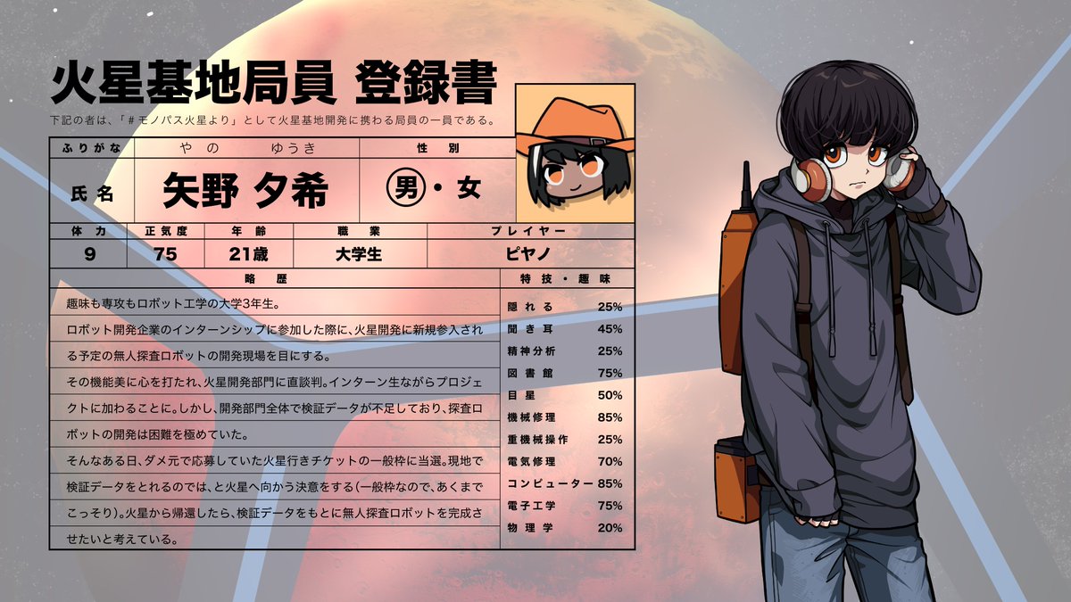 むつー tweet media