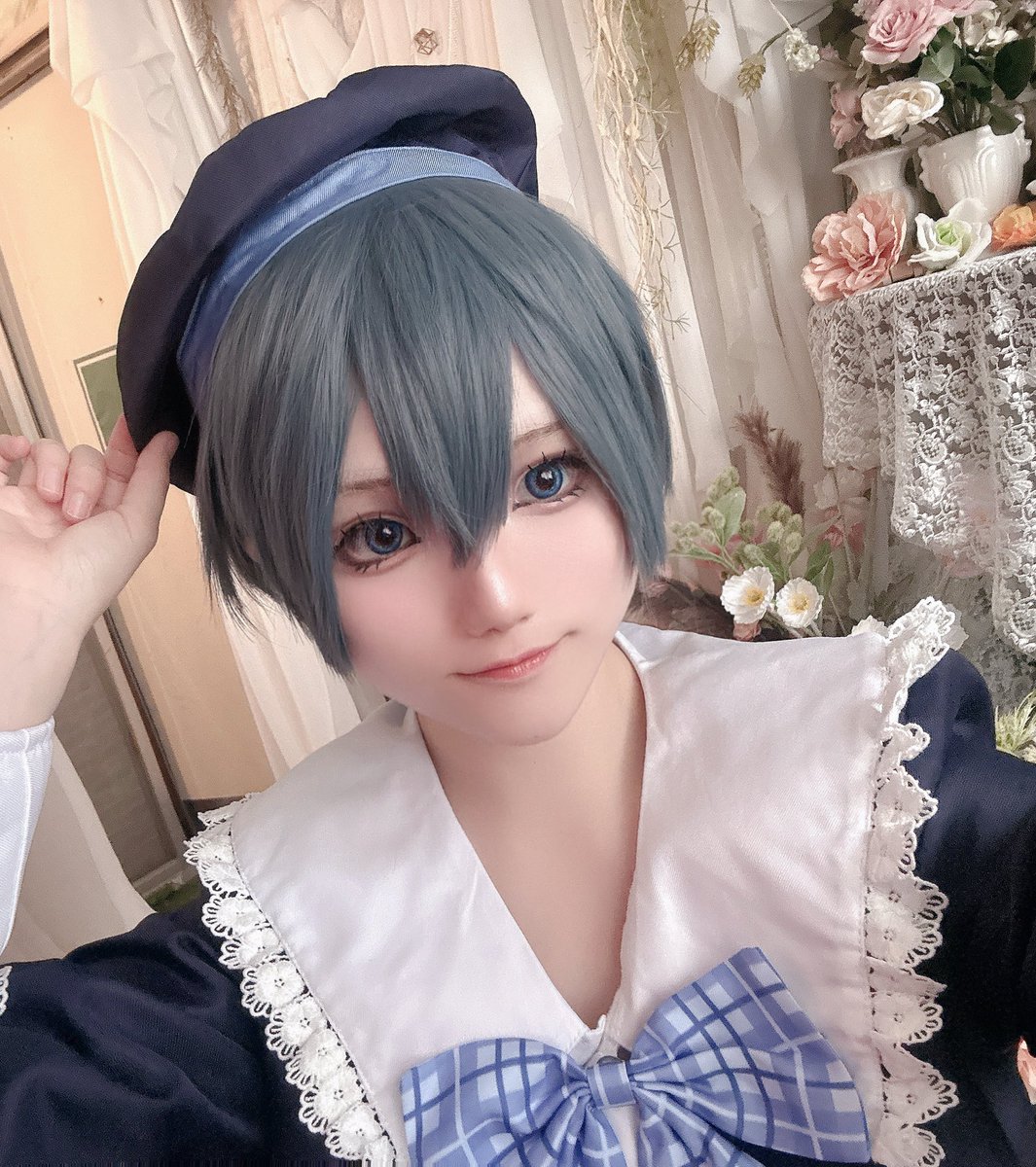 こーてふ tweet media