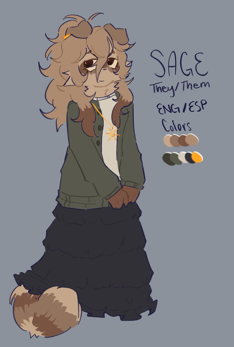 sage ☀️ . semi-active tweet media