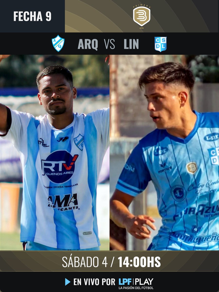 LPF Play tweet media