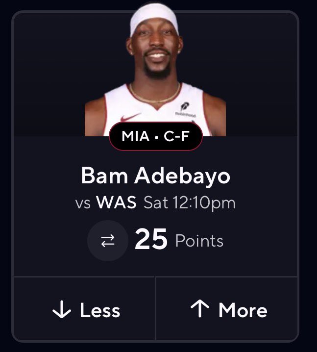 vicelocksx's tweet photo. LAST TIME HE PLAYED THEM HE DROPPED 83 POINTS…..

IM JUST THE MESSENGER 🤷‍♂️ https://t.co/Y5yJ0GcD4k