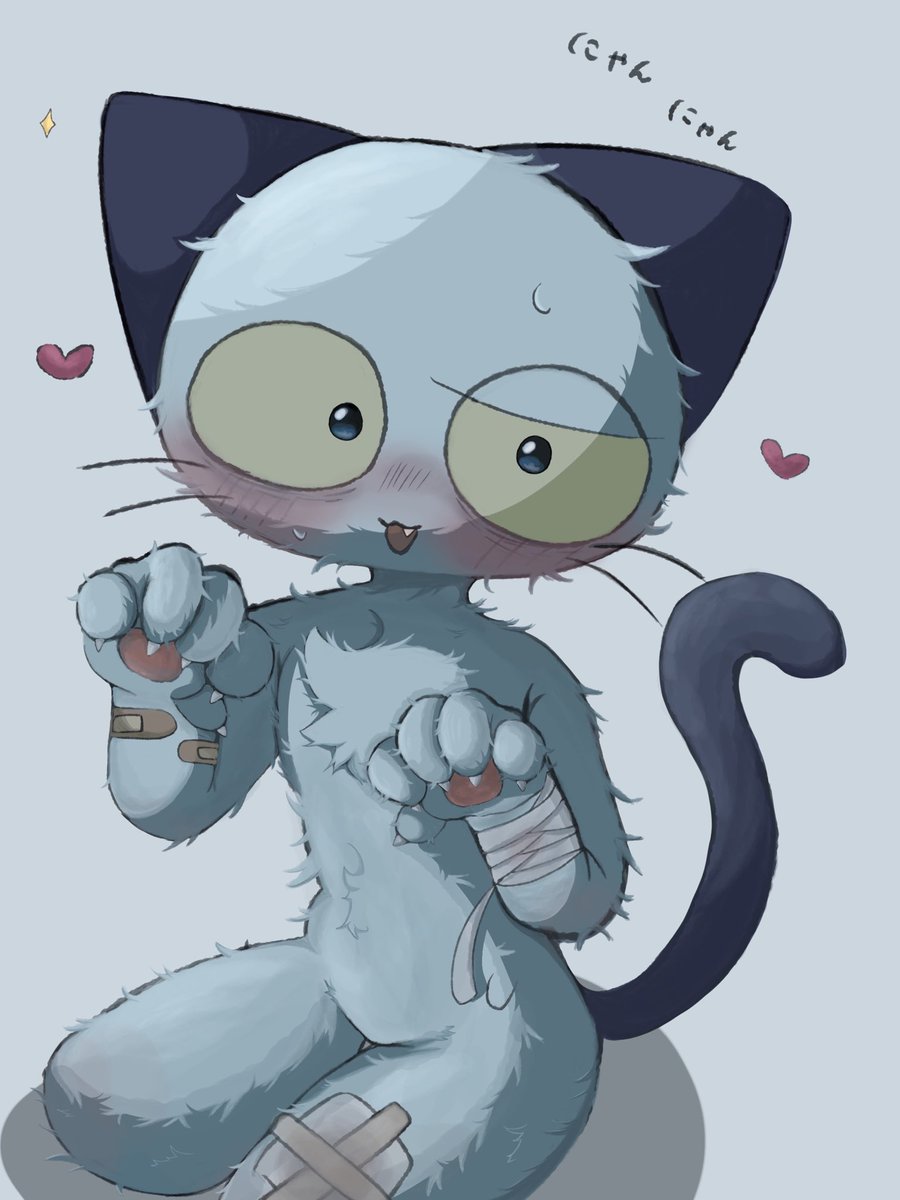 ろろ🐱🎮 tweet media