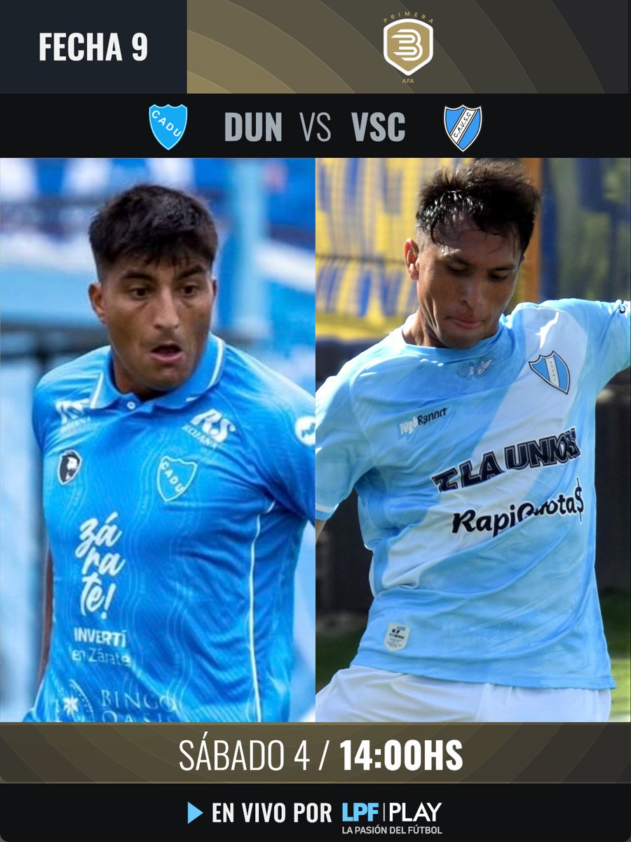 LPF Play tweet media