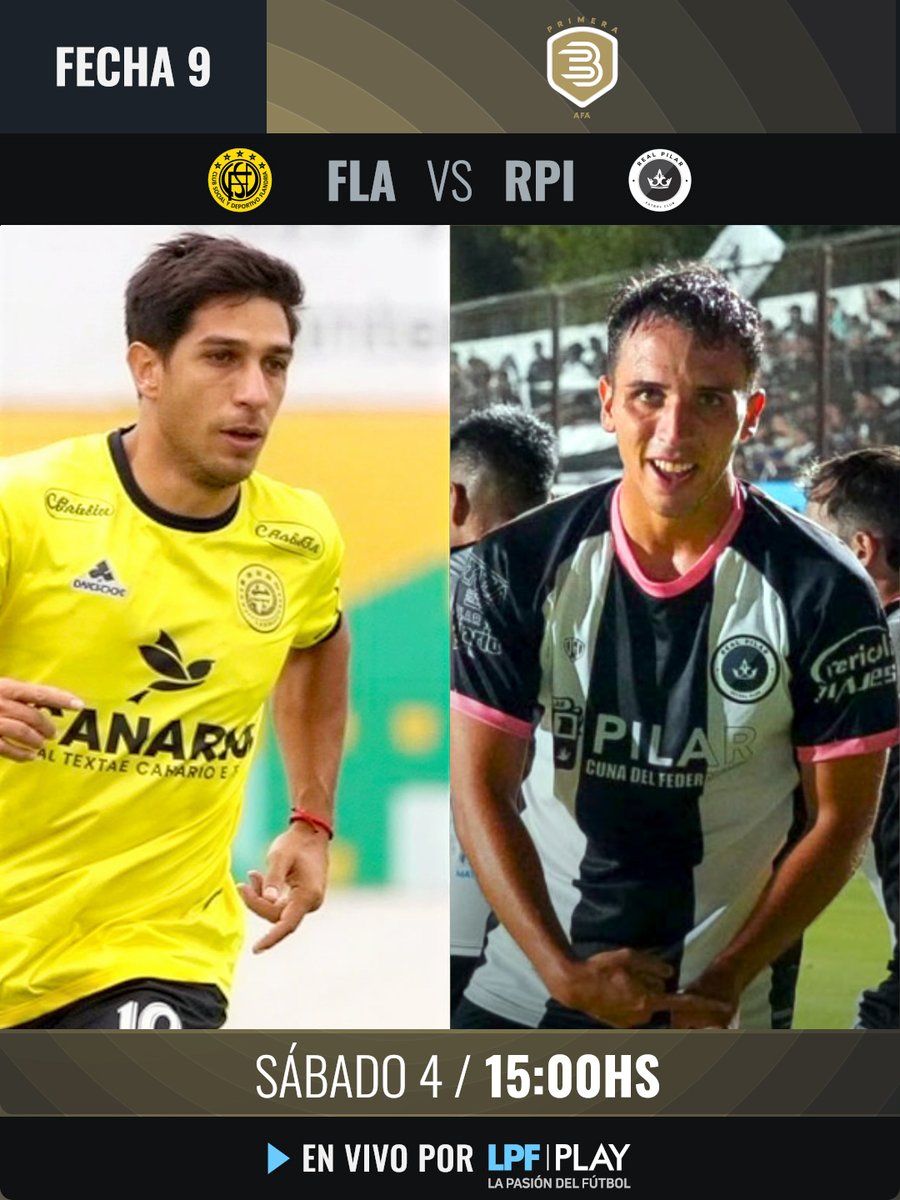 LPF Play tweet media