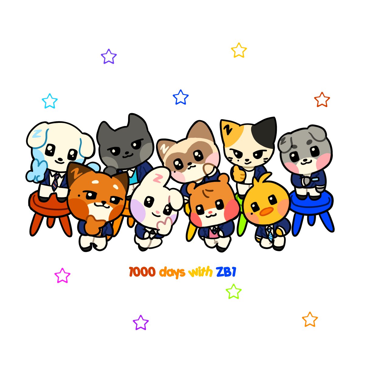 vic (^o^)🍀 tweet media