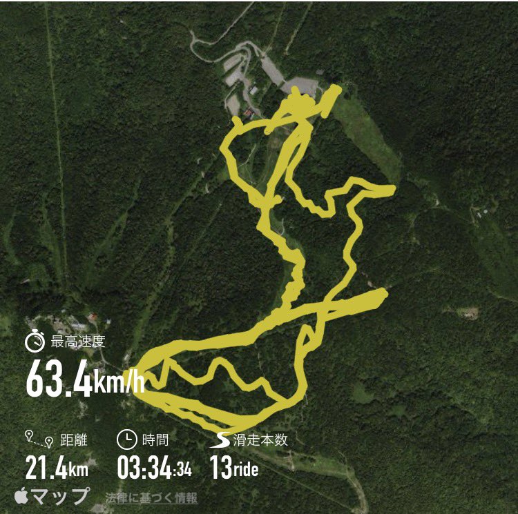 IGAPON (寛骨臼骨折＋坐骨神経痛リハビリ中) tweet media