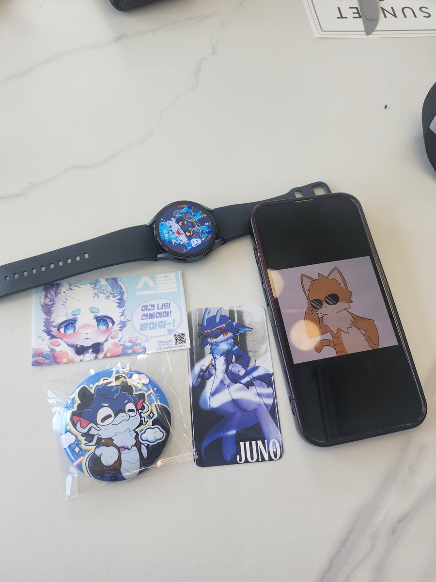 스플 / SnowFlake 🔜 퍼클 트립 tweet media