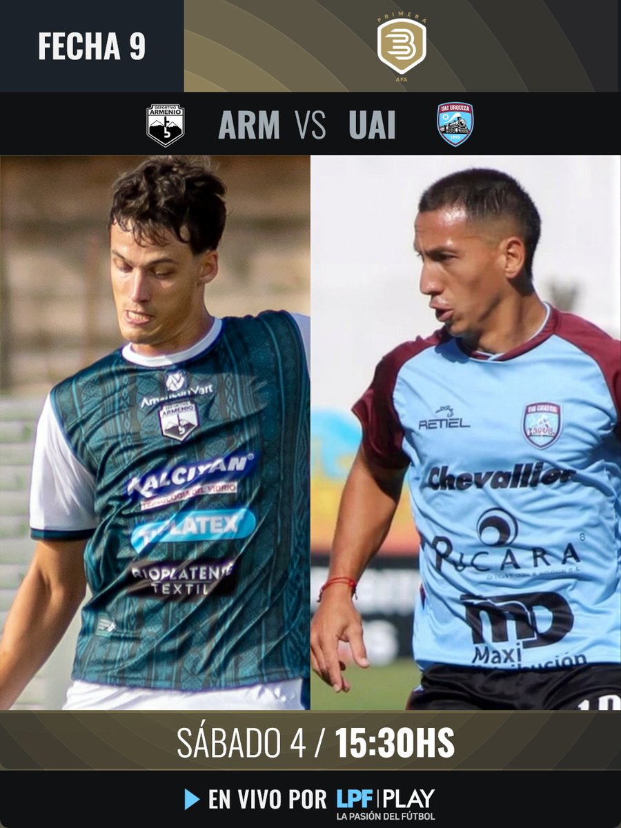 LPF Play tweet media