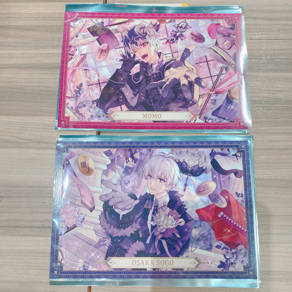 (あり・ω・yasu)✿ tweet media