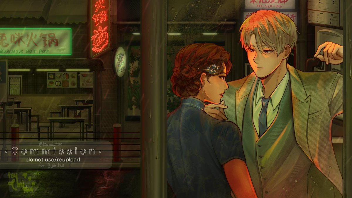 ilyaa! 🍊 tweet media