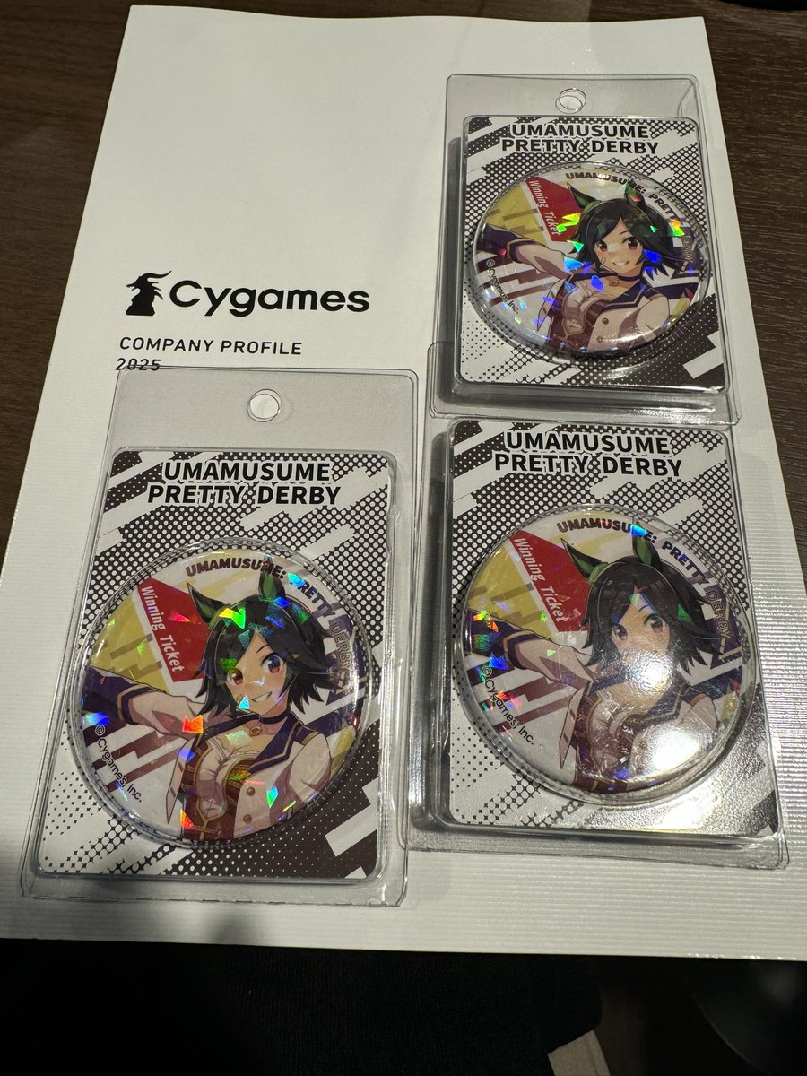 テーザント tweet media