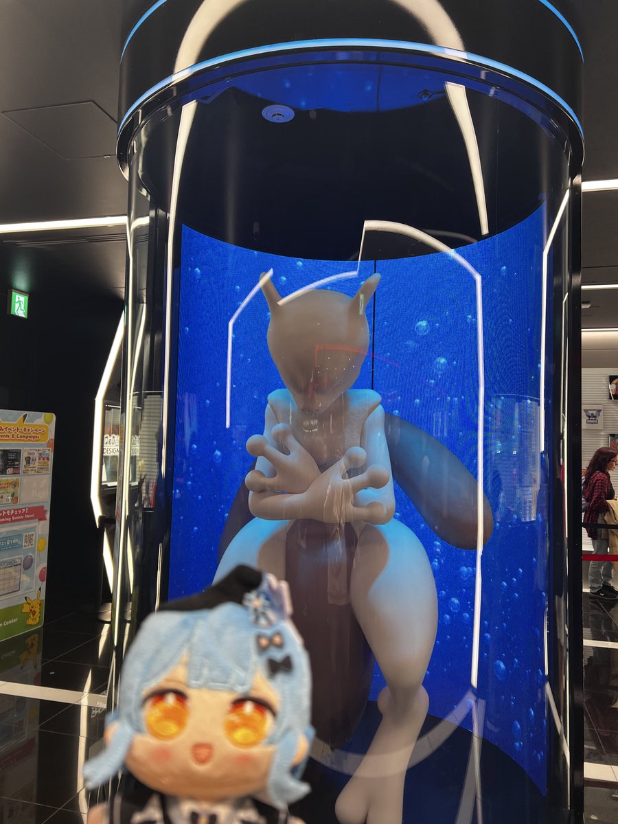 みんく🍣 tweet media