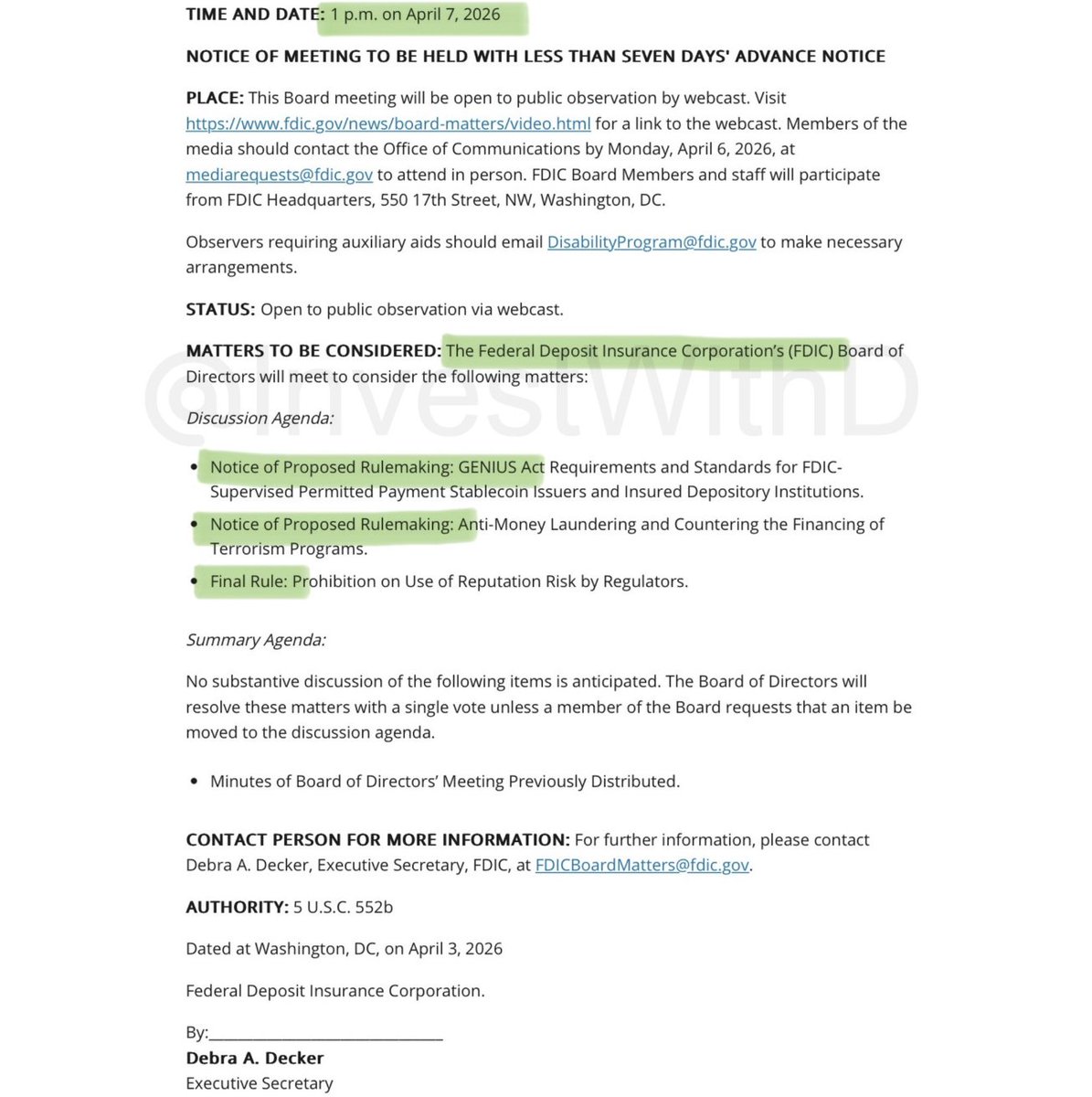 crypto.news tweet media