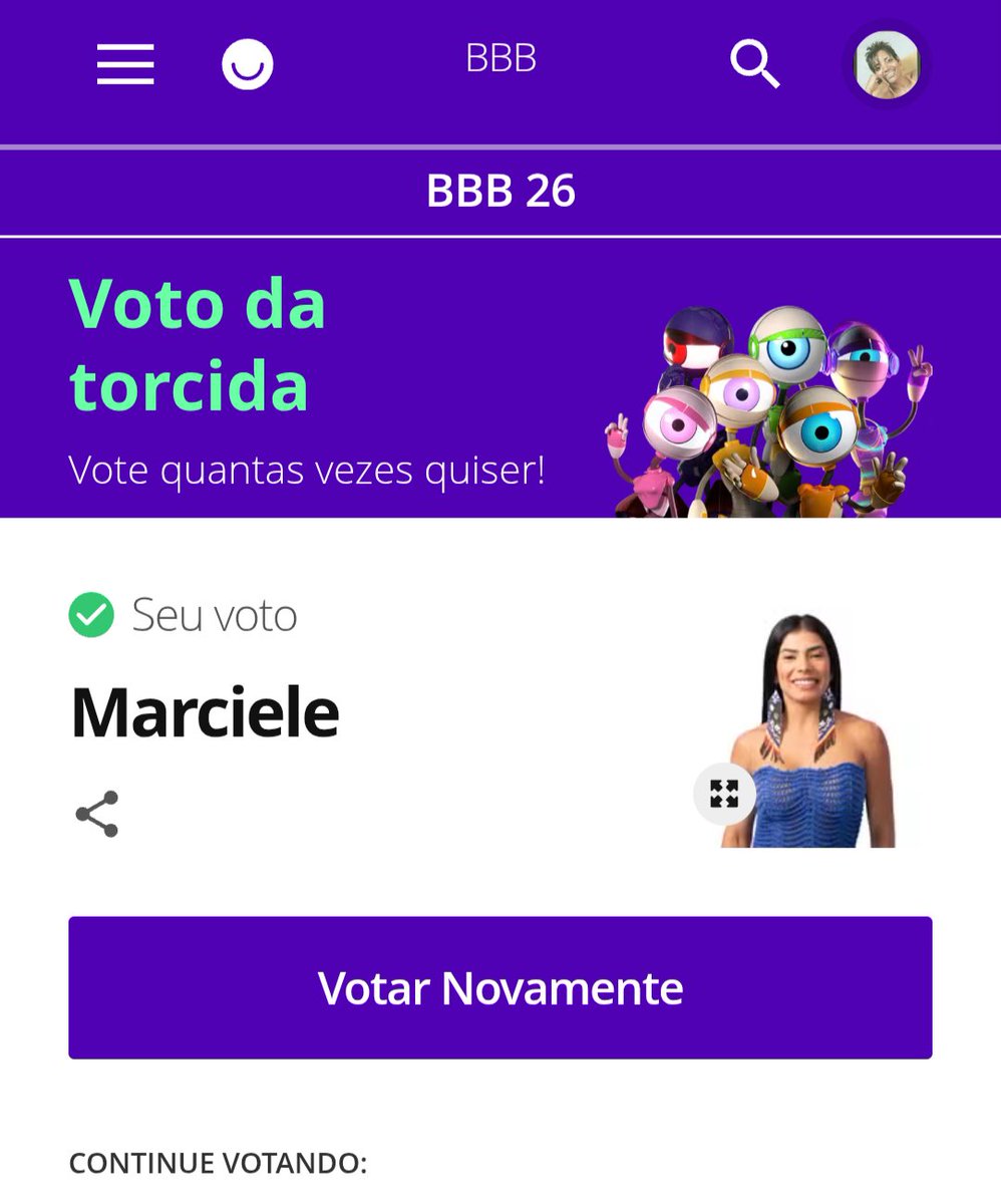 ALEXAND04047001's tweet photo. @chaiany_andrade A Bichinha nunca foi pro vip 
Vem brilhar aqui fora Chainy. Minha parte eu fiz 👇🏾 https://t.co/WBt8QVIBki