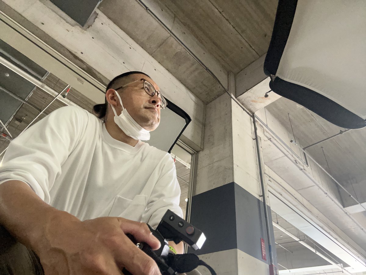 ようすけ@3/28サクラ出陣、4/4-4/5アコスタ福岡 tweet media