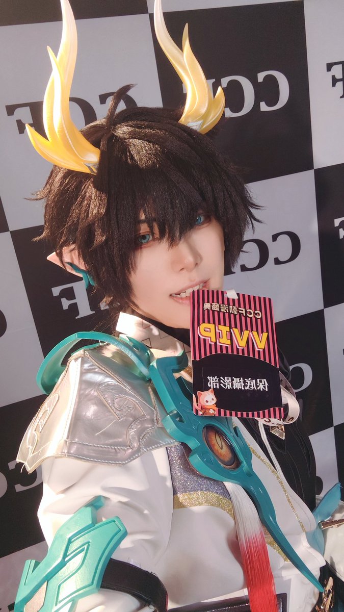 萊菲 tweet media