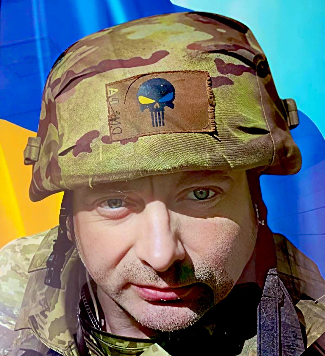 Олег Володарський tweet media