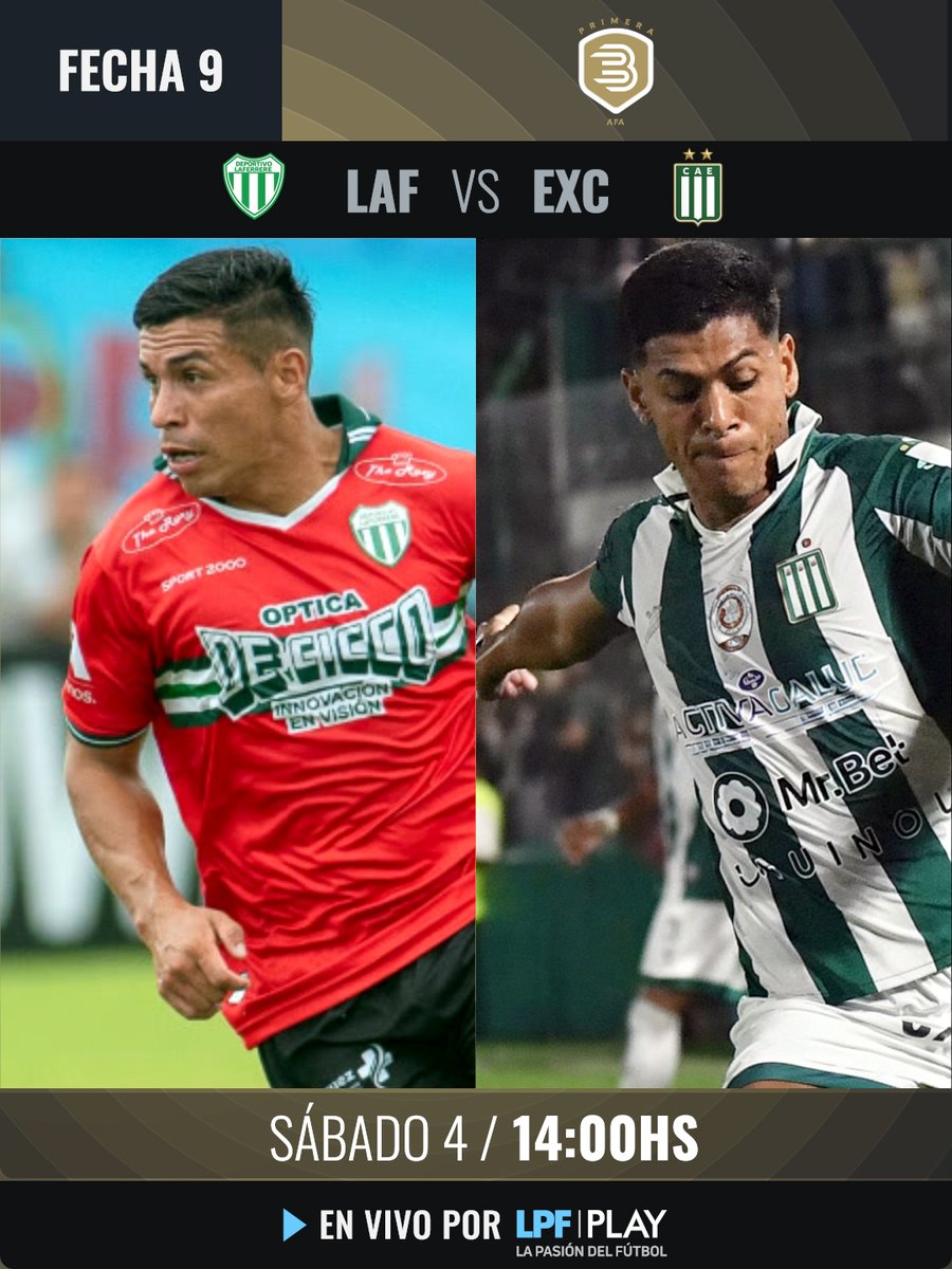 LPF Play tweet media