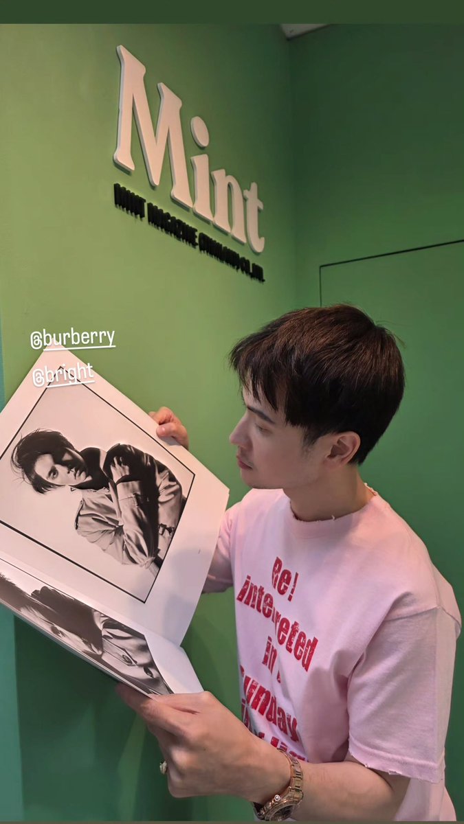 ☀️ ChoMPooH ᥫᩣ 🏔️ที่อยากไปปีนเขาอีกแล้ว tweet media