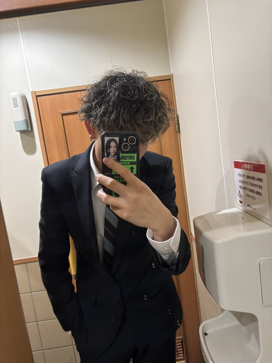 ゆーくん！！←(あひょん命名) tweet media