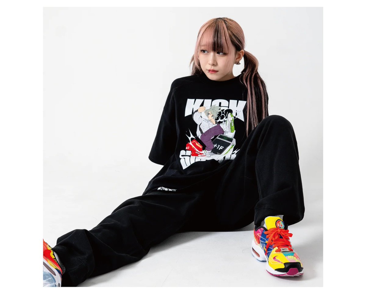 まご🔜4/26スーフェス94 tweet media