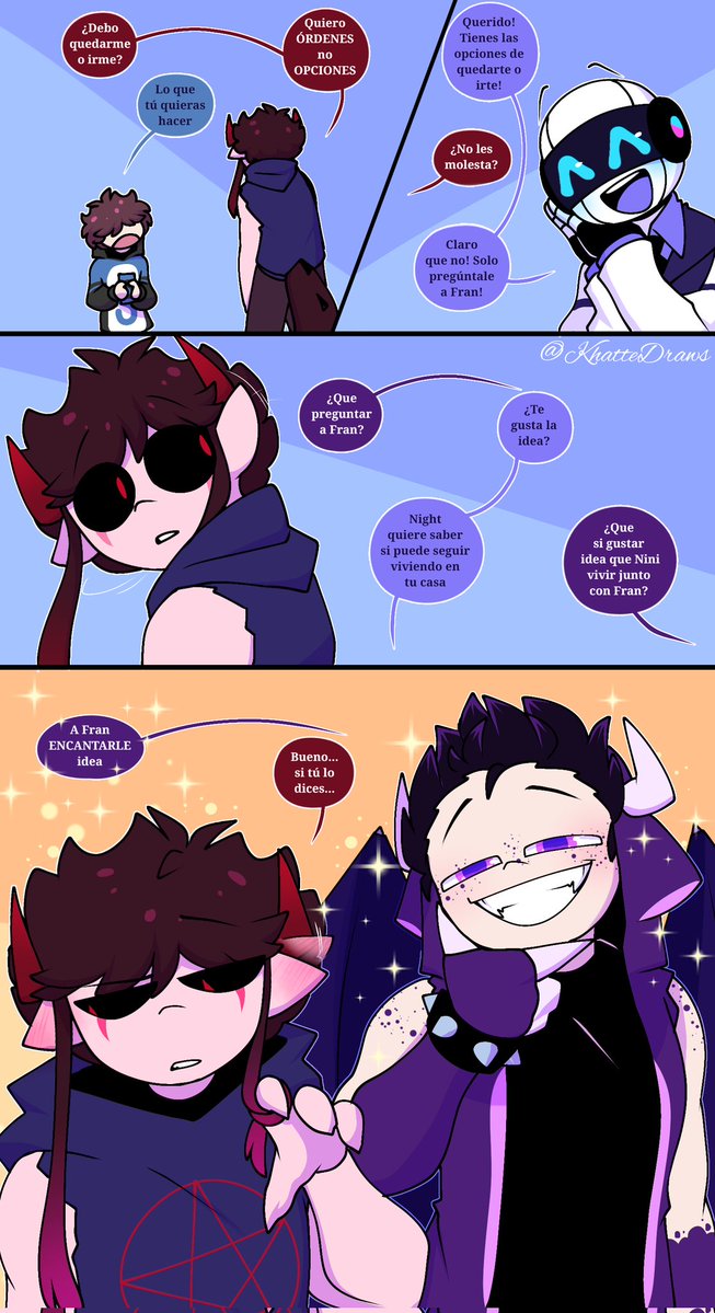 K T 💛 ☆ COMISIONES ABIERTAS ☆ tweet media