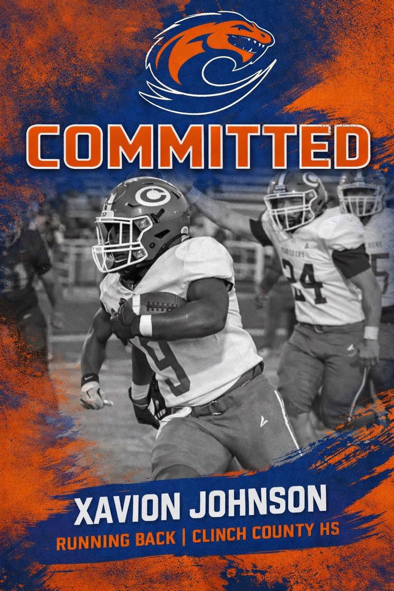 Clinch County Panther Nation 🐾 tweet media