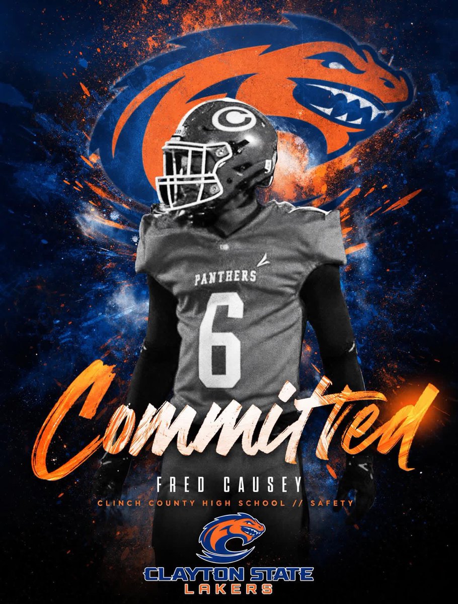 Clinch County Panther Nation 🐾 tweet media