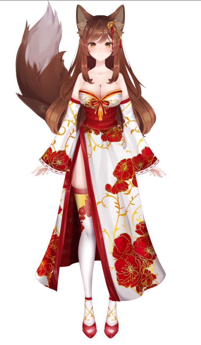 ㄒ尺ㄖㄖ卩ㄚ🐺🐾 tweet media