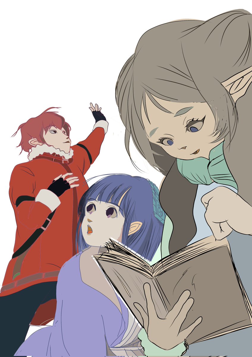 にしひろ tweet media