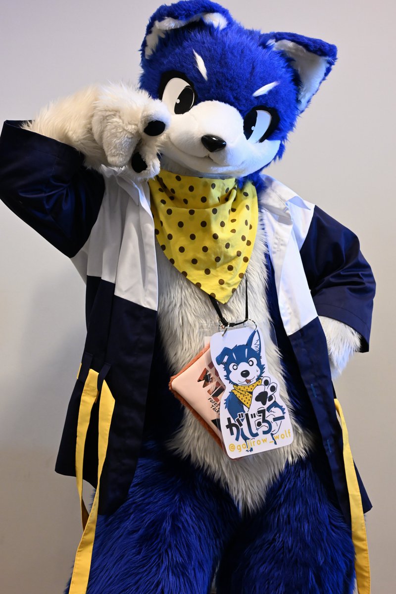 がじろーくん🐾 #CHANGE6