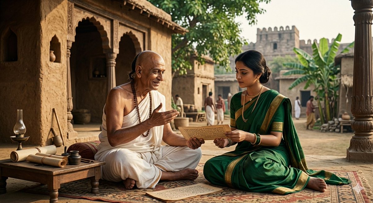 दुर्गा दुर्गा सप्तशती tweet media