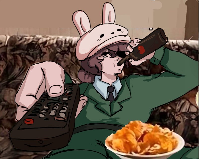 Luchaire 🪷 tweet media