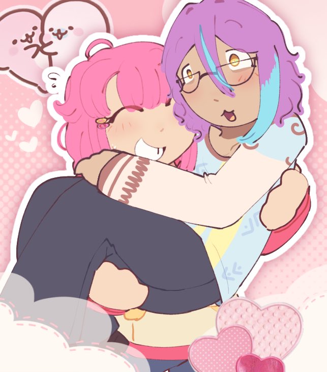 milo rui6 🦭🪸 tweet media