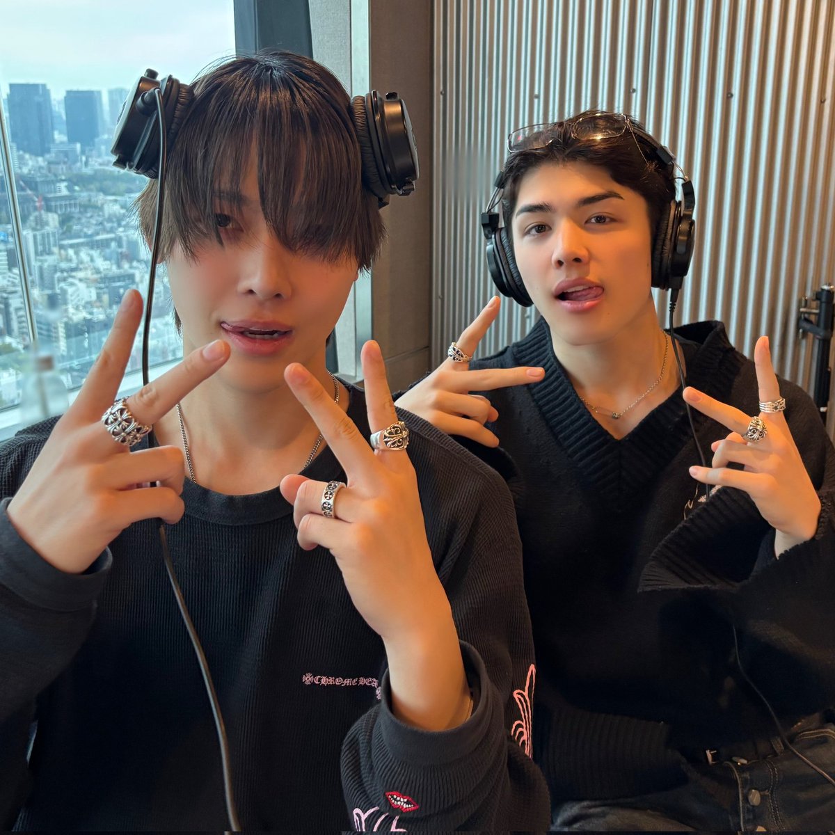 dani loves maki 🌟 semi-ia tweet media