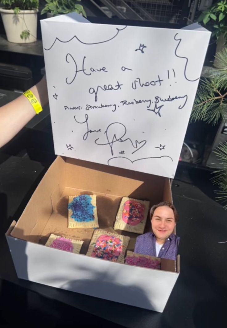 paulina⸆⸉ ¹ tweet media