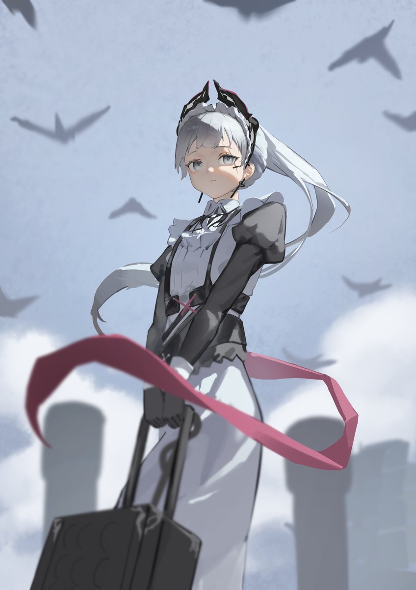 It's the last week of my 100 days challenge, thanks for all your support up until now! 🙏

Here's a few of my fav pieces thus far 👇