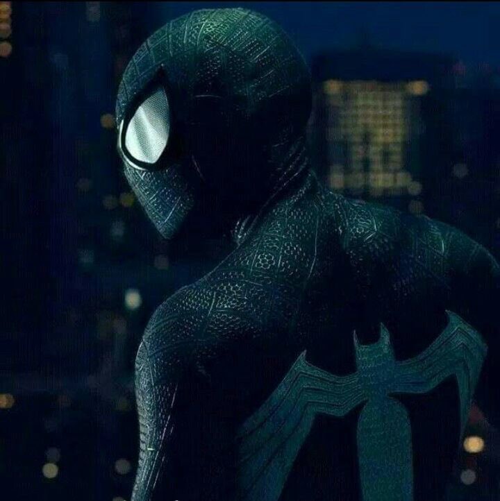 Spider-Man Vibe 🕷️ tweet media