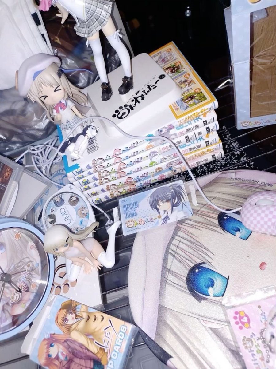 Vel 🧁🍭🫧 tweet media