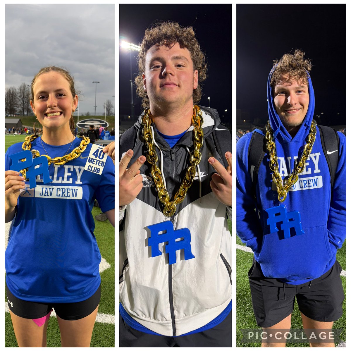 Valley Jav Crew tweet media