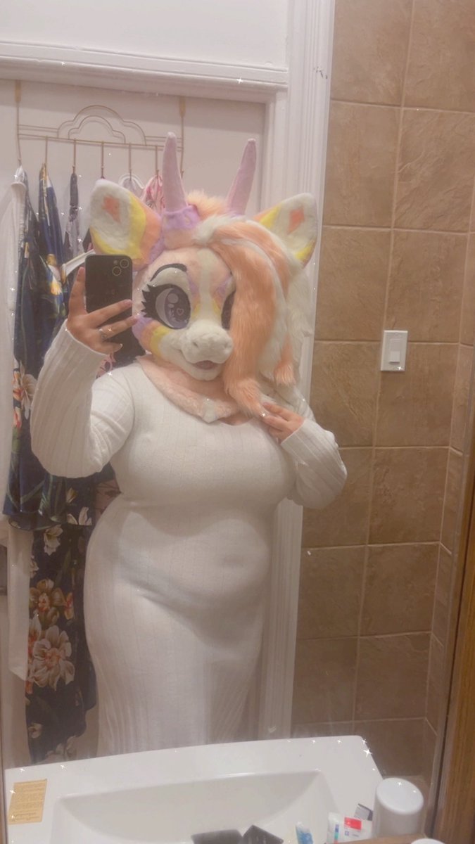 AeloryaStar➡️CanFurence tweet media