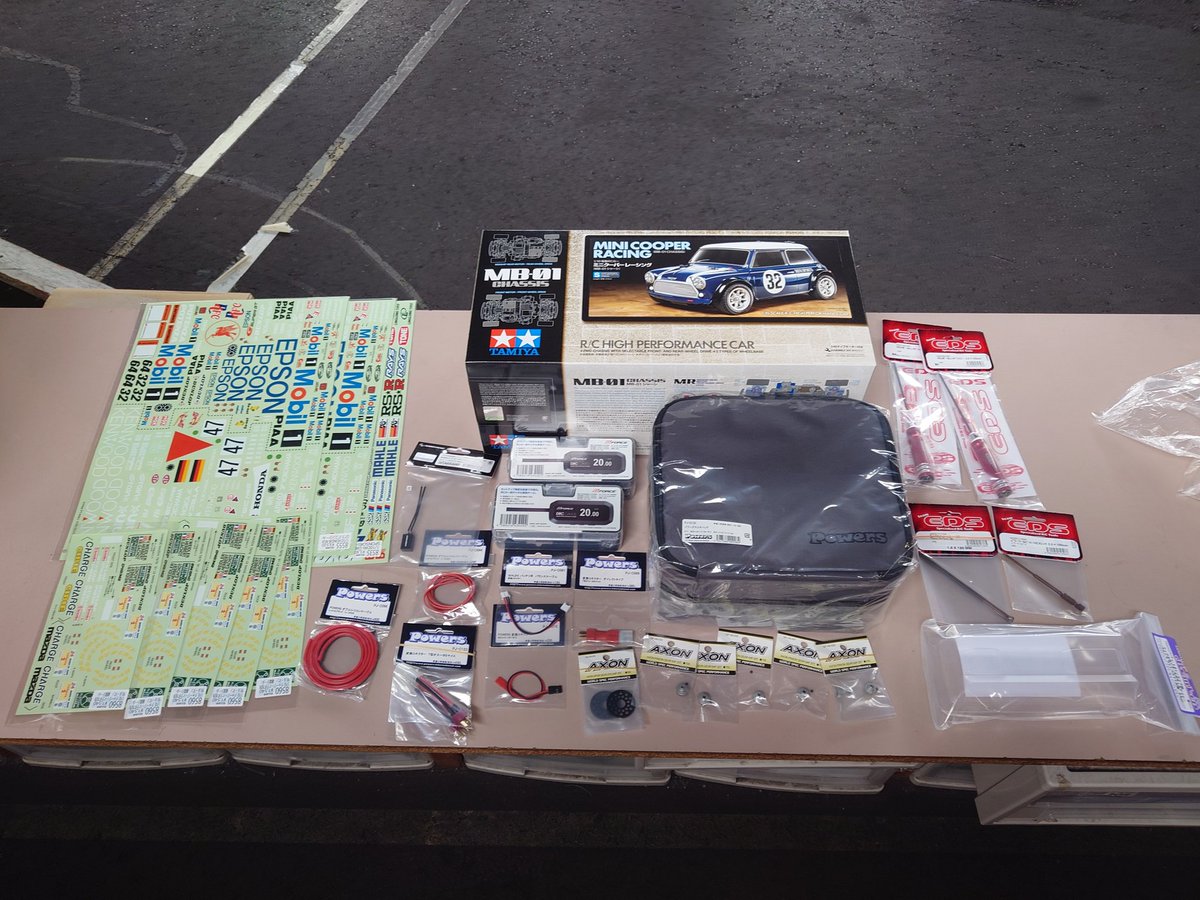 もろてっく＠ドリーム&ロマン tweet media