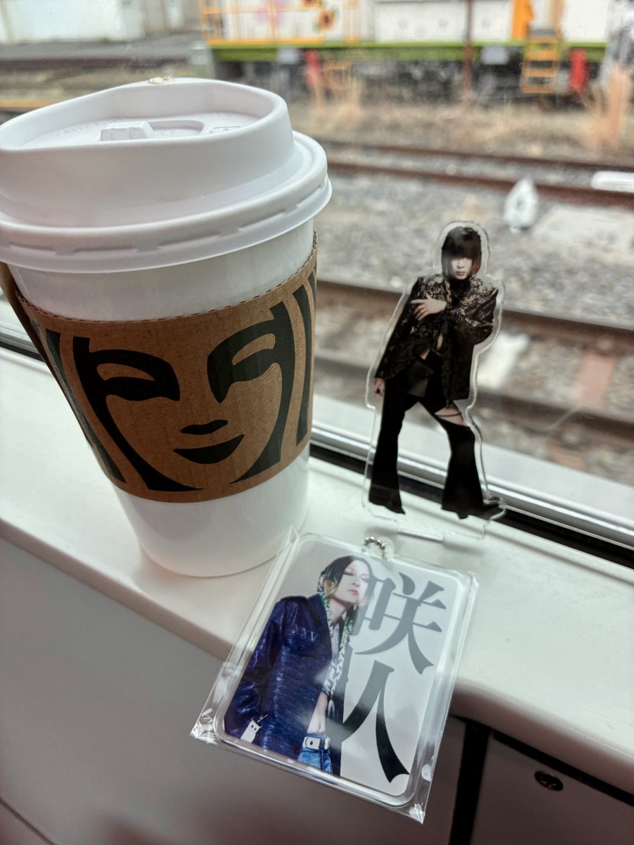 真浩-𝕄𝕒𝕙𝕚𝕣𝕠-シド 6.21(予定)、メア@4.4横浜5.23豊洲 tweet media