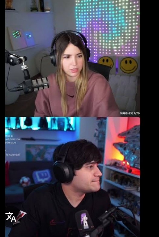 Fernando Cervantes¹⁰⁶🐥 tweet media