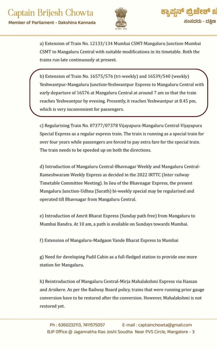 Mookambika Road Byndoor(Bindupura) railway user tweet media