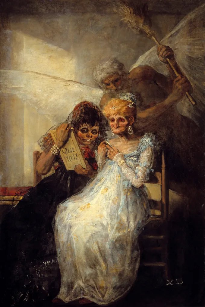 Babadybbuk🏳️‍🌈👻✡️ tweet media