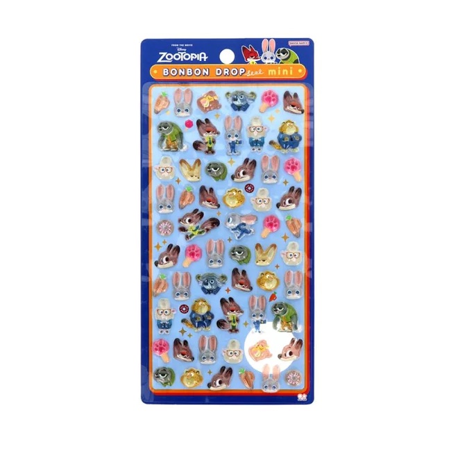 こぐま文具店|シール好き集合 tweet media