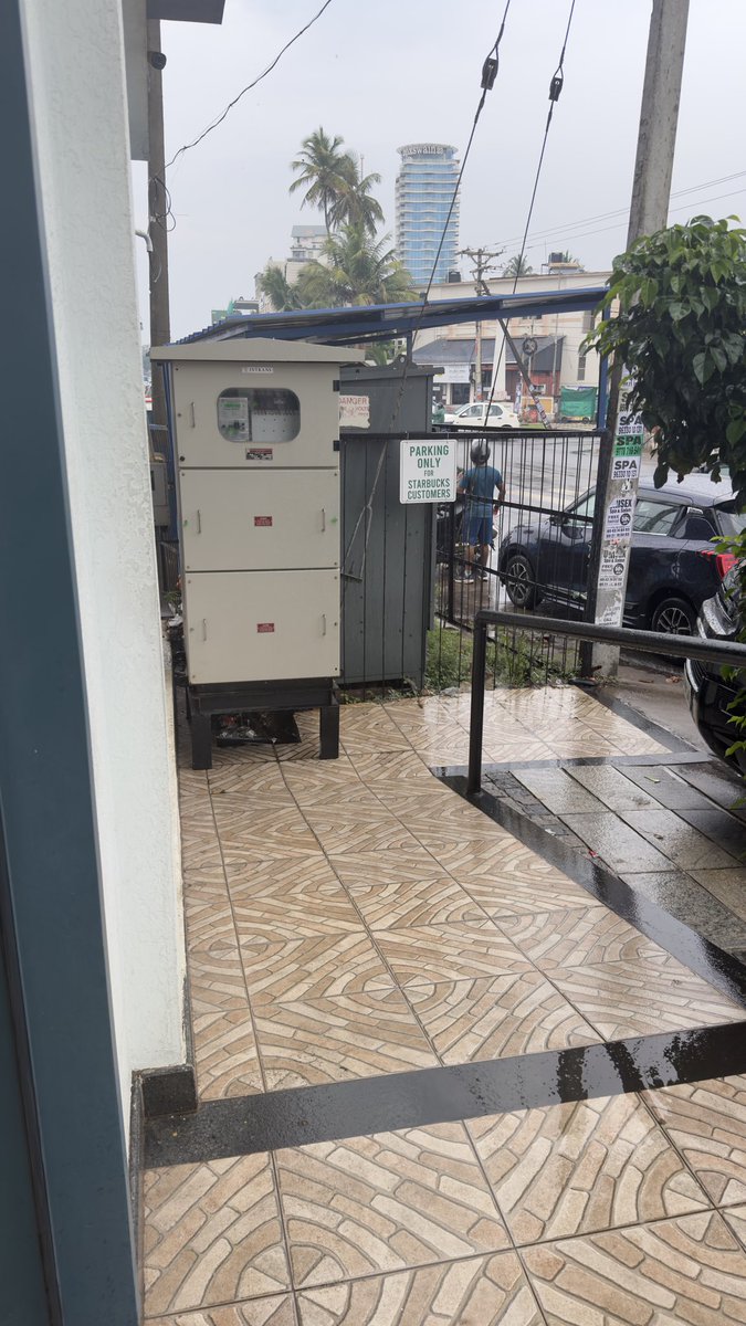 Babu Ramachandran tweet media