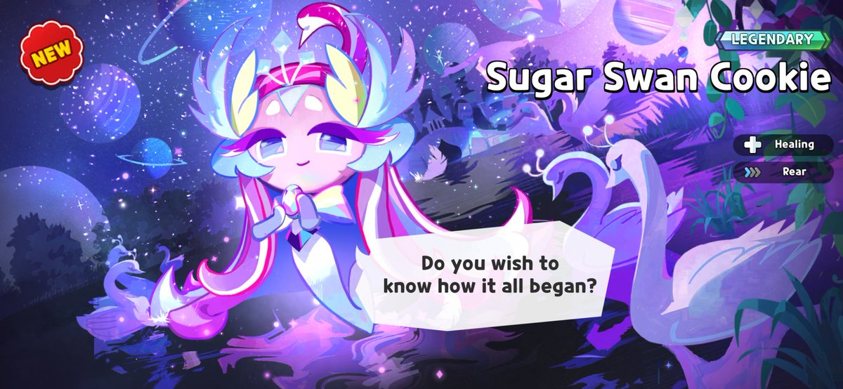 Pyro505x's tweet photo. That's one way to get me playing again. 

It would be nice to put my Dark Enchantress Cookie in her gorgeous costume....

If I HAD HER

#cookierunkingdom https://t.co/tpEpQ15Ikg