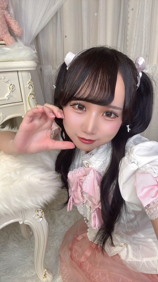 瀬戸れな【アイドル準備中】 tweet media